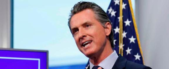 Do you approve of Gov. Newsom's school reopening plan?