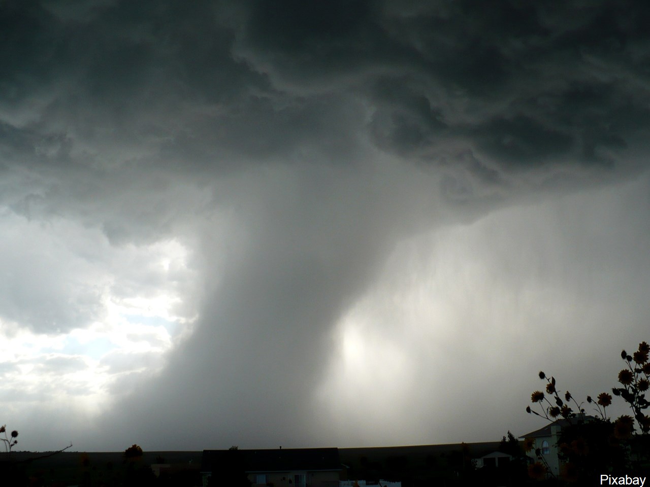 Did you know the statewide tornado drill Tuesday was just a drill?