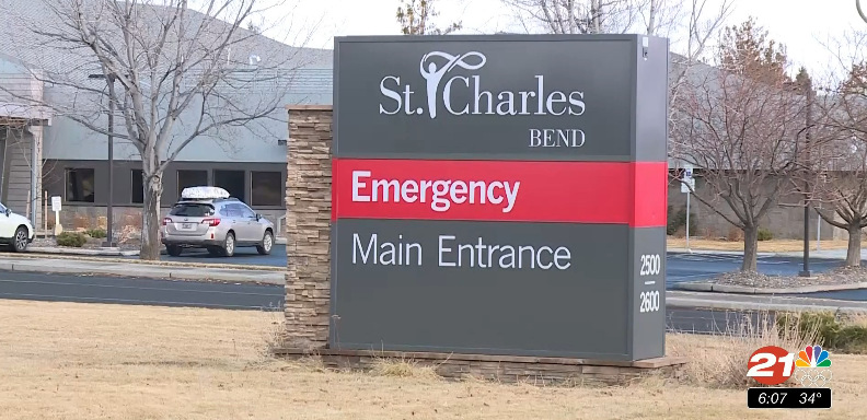 Do you support the hospital workers' strike plans?