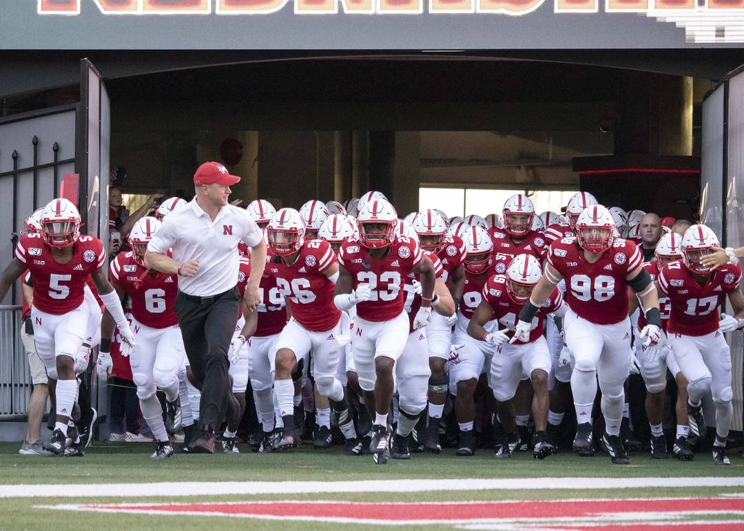 With a tough 2021 football schedule, what do you think makes a successful season for the Huskers?
