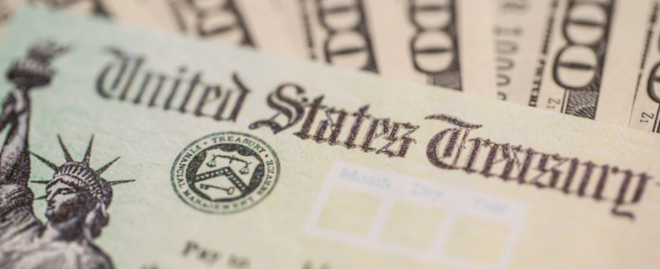 Should people making more than $75,000 get a stimulus check?