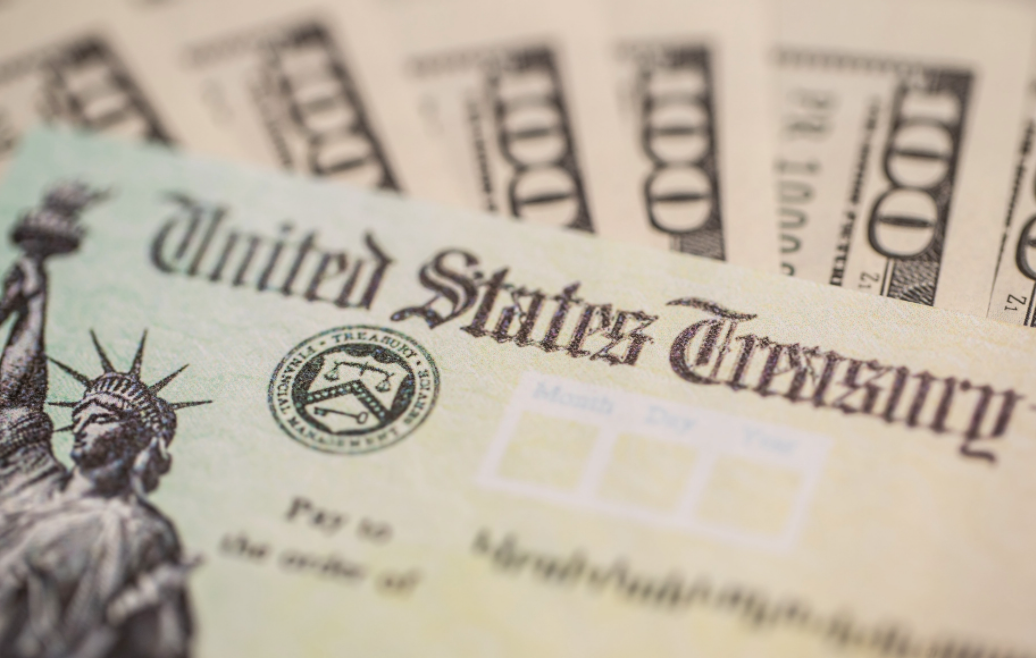 Should people making more than $75,000 get a stimulus check?