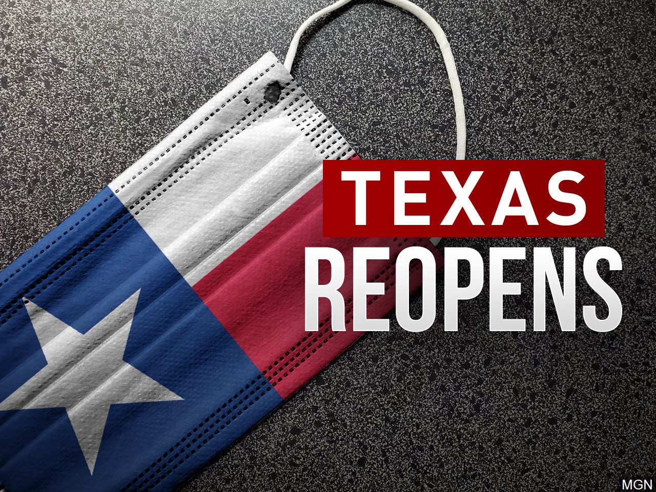 Do you agree with Texas ending its coronavirus restrictions?