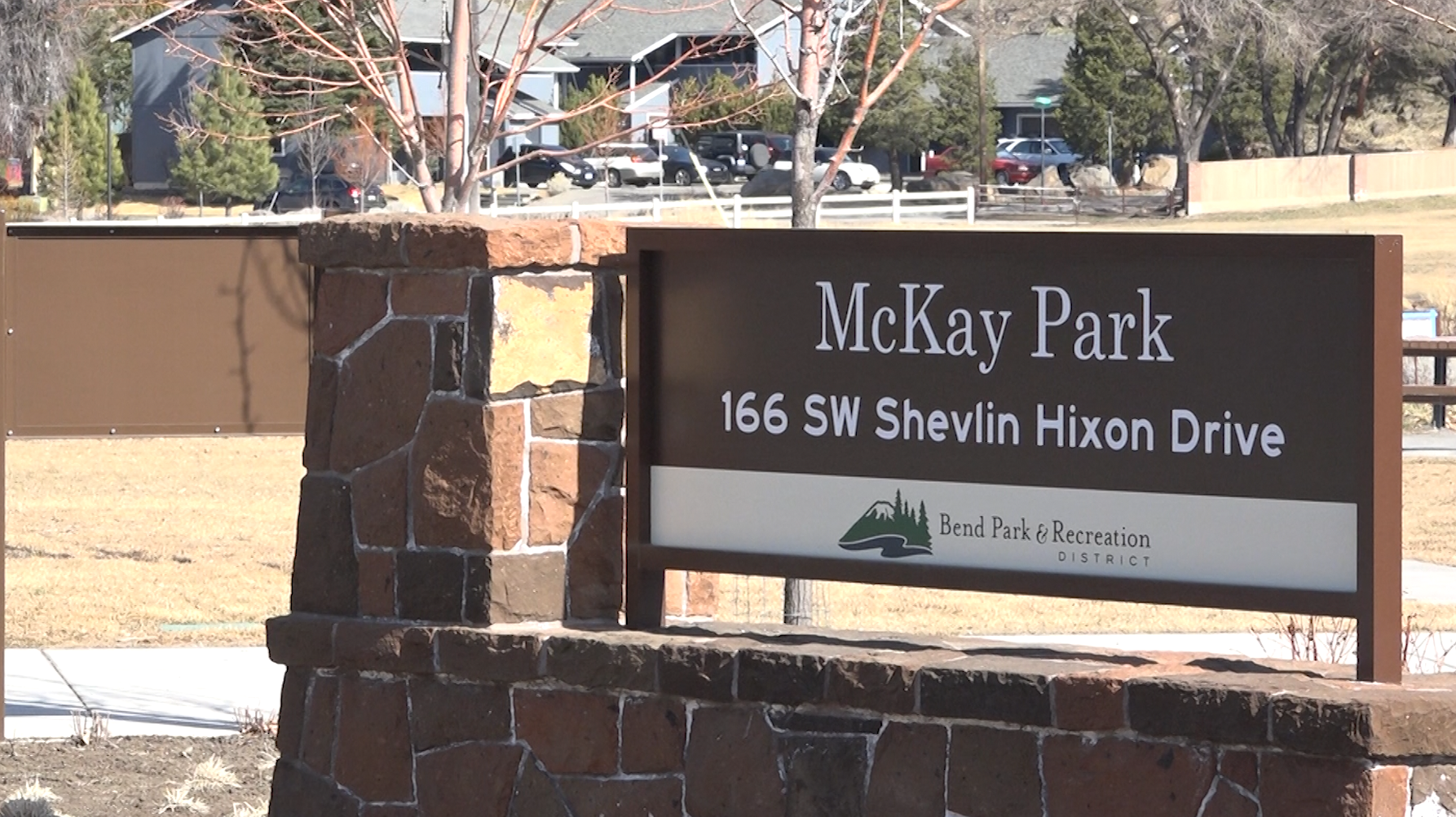 Do you think the 4 hour parking limit at Mckay Park in Bend is long enough?