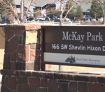 Do you think the 4 hour parking limit at Mckay Park in Bend is long enough?