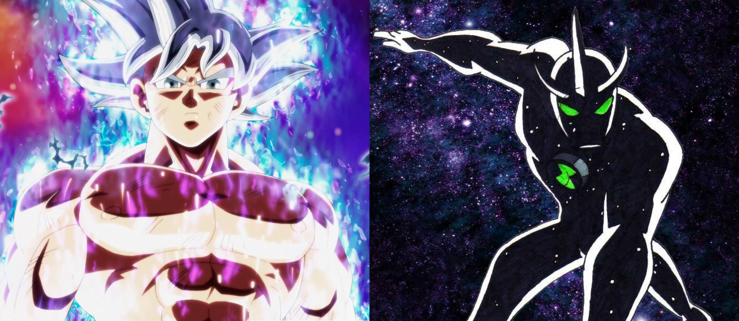 Who would win in a battle?