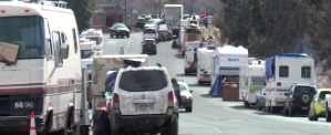 Should the city of Bend pay for services for homeless camps?