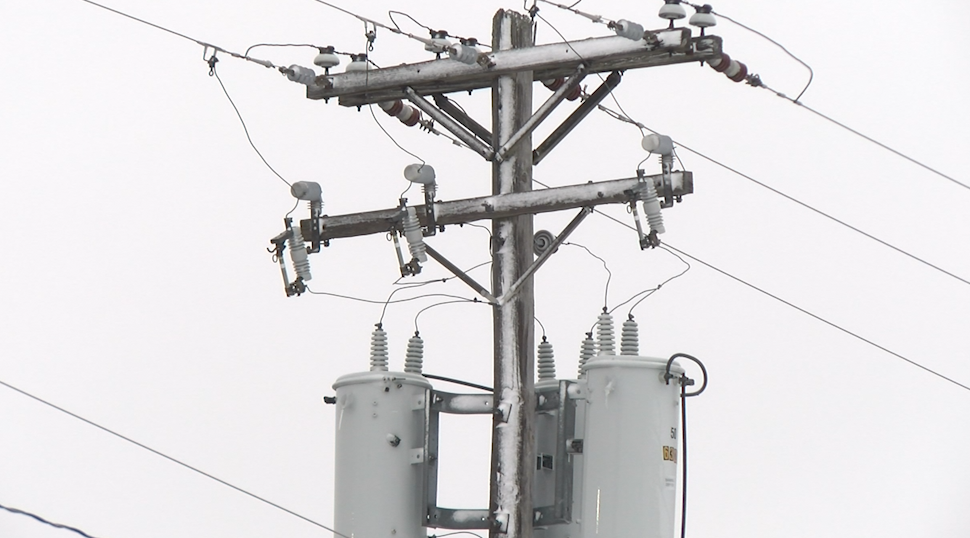 Did your utility bill rise significantly after February's extreme cold?
