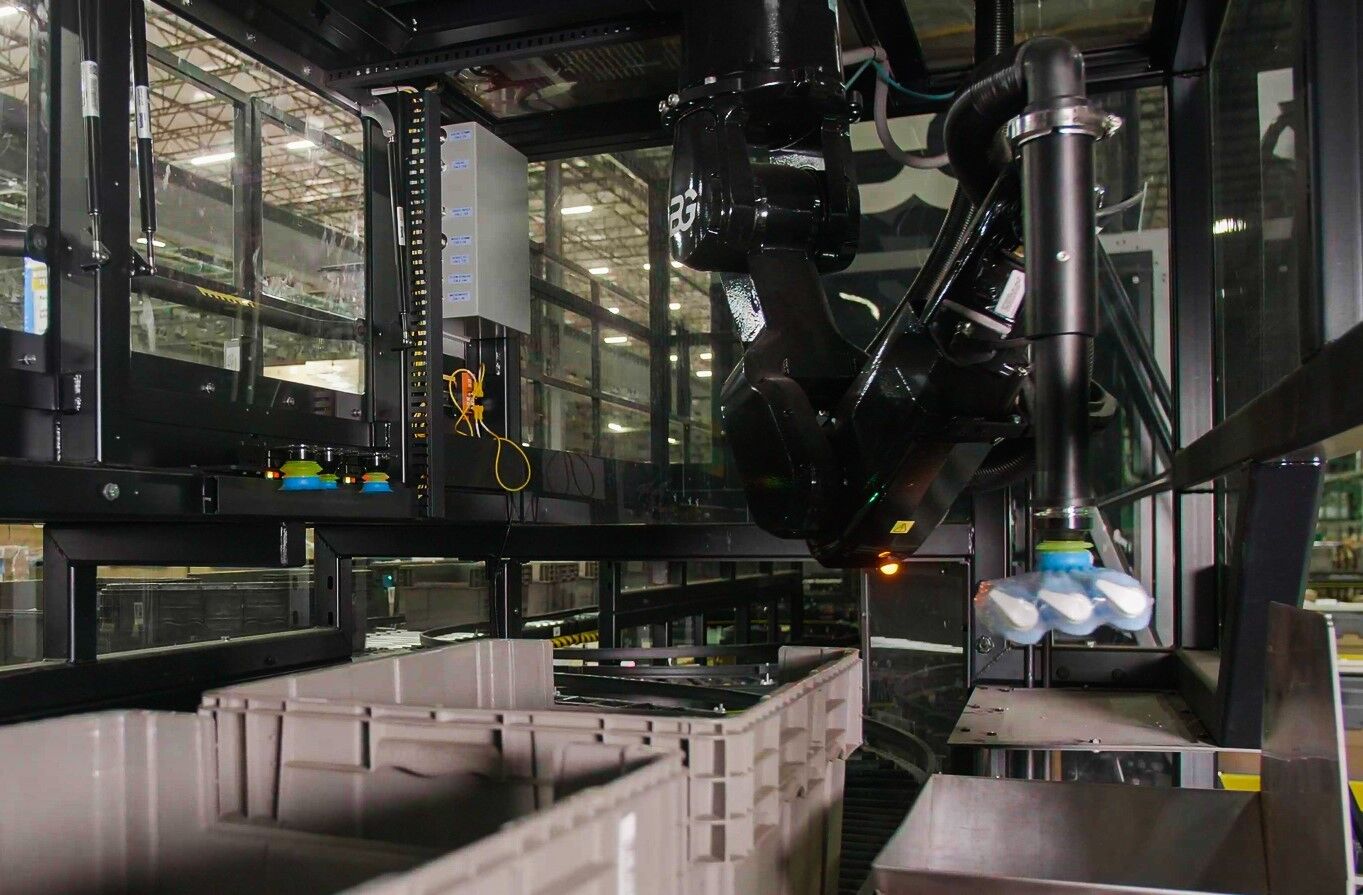 Do you fear your job could one day be lost to automation?