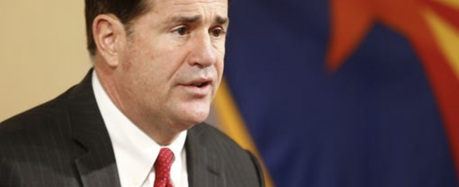 Did Governor Doug Ducey lift restrictions too soon?