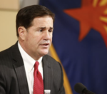 Did Governor Doug Ducey lift restrictions too soon?