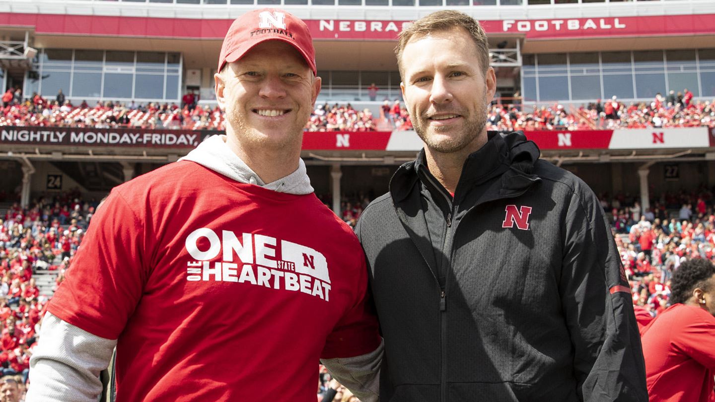 Who do you think will have the higher win percentage over the next 2 seasons - Frost or Hoiberg?
