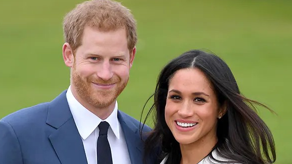 What do you think of Harry and Meghan?
