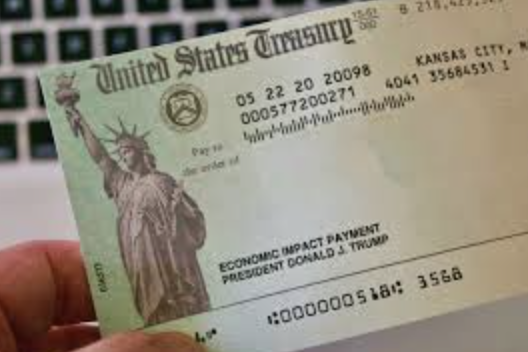 Do Americans need a third stimulus check?