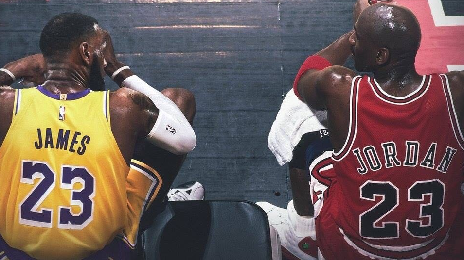 Greatest Of All Time?