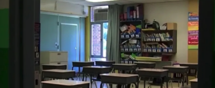 Should Covid-19 physical distancing rules in schools change from 6 feet to 3 feet apart?