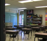 Should Covid-19 physical distancing rules in schools change from 6 feet to 3 feet apart?