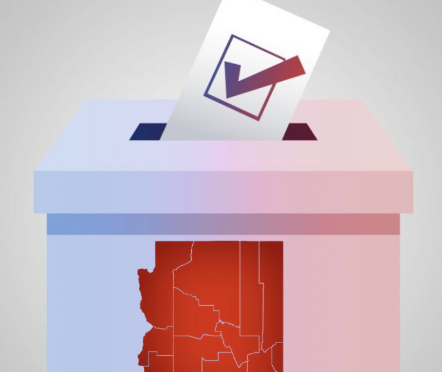 Is the GOP attempting to make voting harder?
