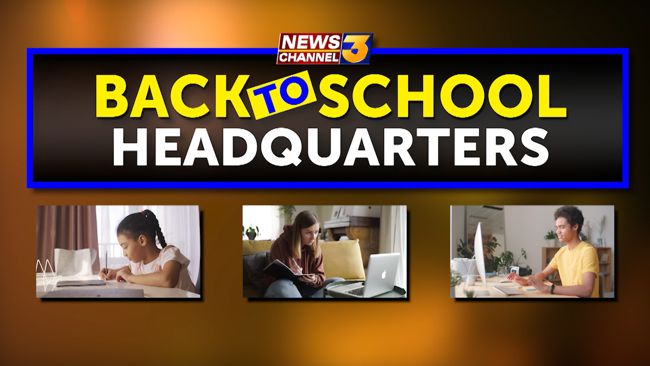 DSUSD Parents: Did your child have a successful first day back in the classroom?