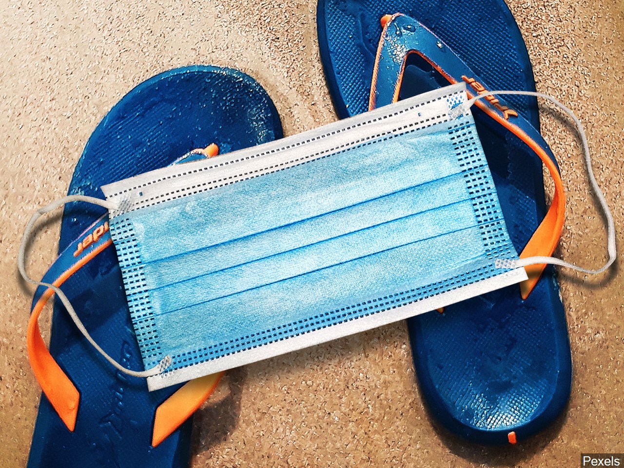 Do you fear a spring break surge in coronavirus cases?