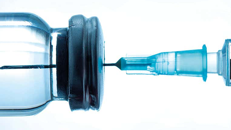 Will you get the Covid vaccine when it is available to you?