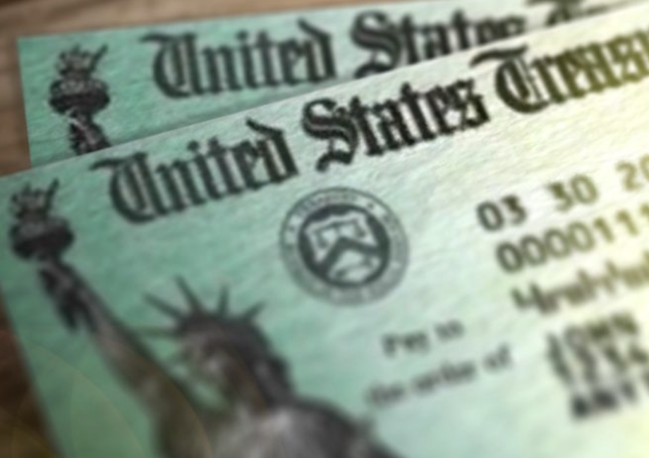 Have you received your stimulus check yet?