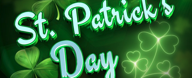 Do you plan to go out to a bar or restaurant on St. Patrick's Day?