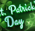Do you plan to go out to a bar or restaurant on St. Patrick's Day?