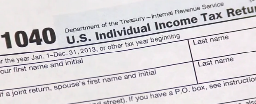 Have you filed your taxes already?