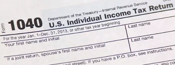 Have you filed your taxes already?