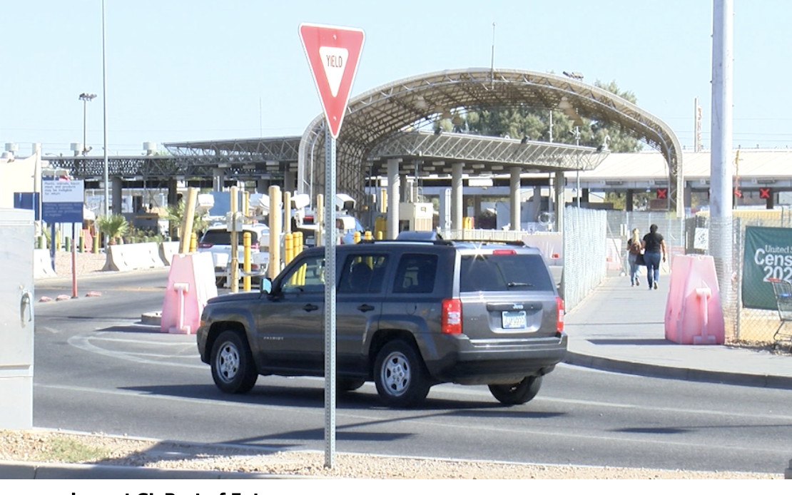 Were border restrictions fair to everyone? 
