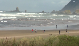 Are you traveling outside Central Oregon for Spring Break?