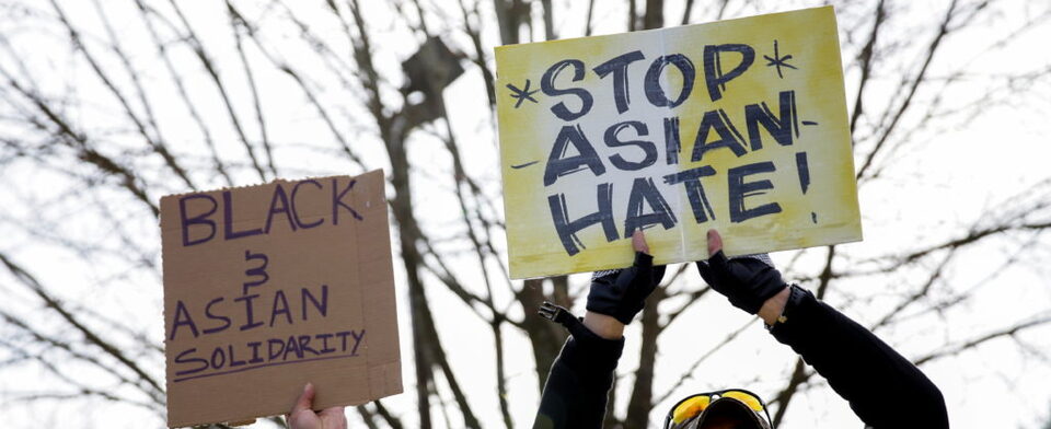 Is enough being done to stop the violence towards Asian cultures?