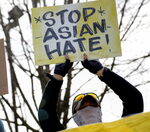Is enough being done to stop the violence towards Asian cultures?
