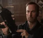 Can Bob Odenkirk play a good kick-ass protagonist in his new movie, "Nobody"?