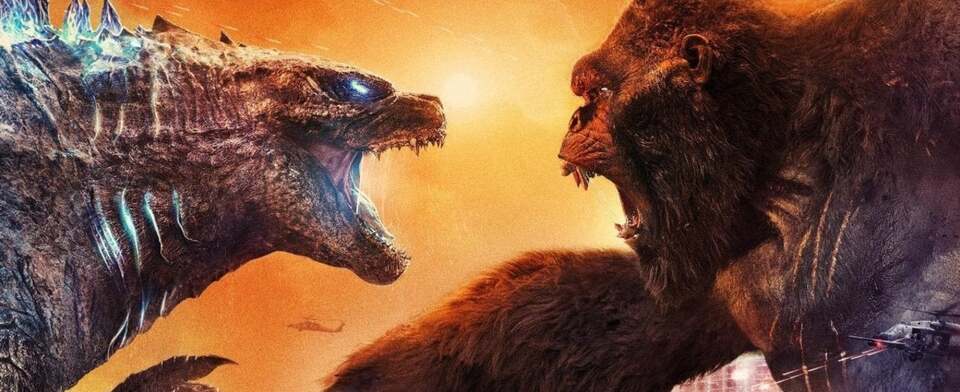 Will Godzilla vs Kong be any good?