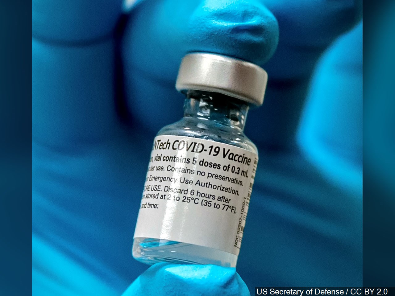 Have you taken the coronavirus vaccine (or do you plan to do so)?