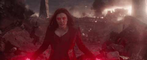 Will any MCU hero dethrone The Scarlet Witch as the strongest Avenger?