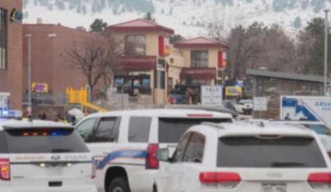 Are stricter gun laws the solution to mass shootings?