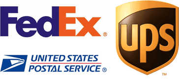 Which delivery service do you prefer?