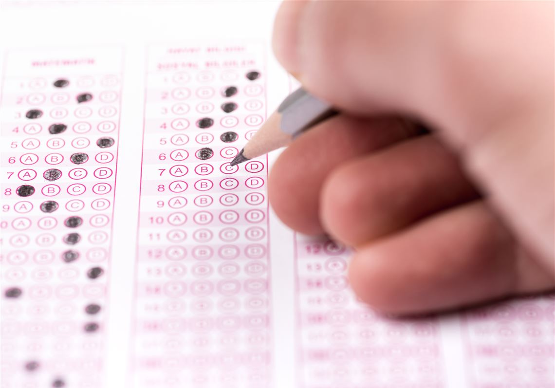 Should standardized tests be removed from college applications?