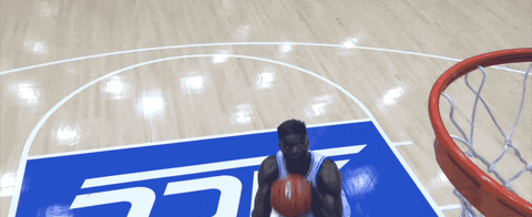 Will Zion Williamson rise to the same level as LeBron James?