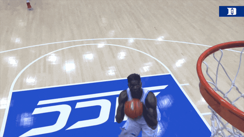 Will Zion Williamson rise to the same level as LeBron James?