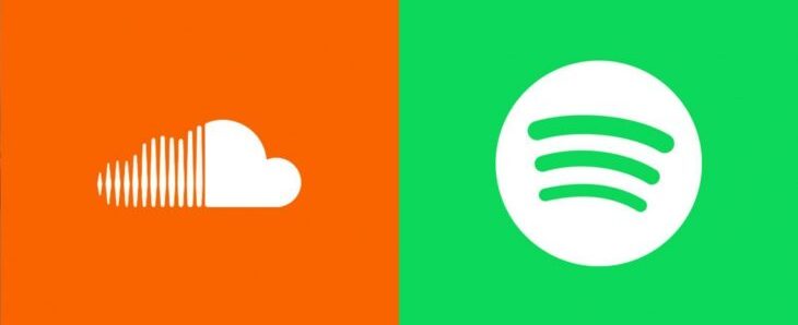 What's your music streaming service? 