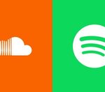What's your music streaming service? 
