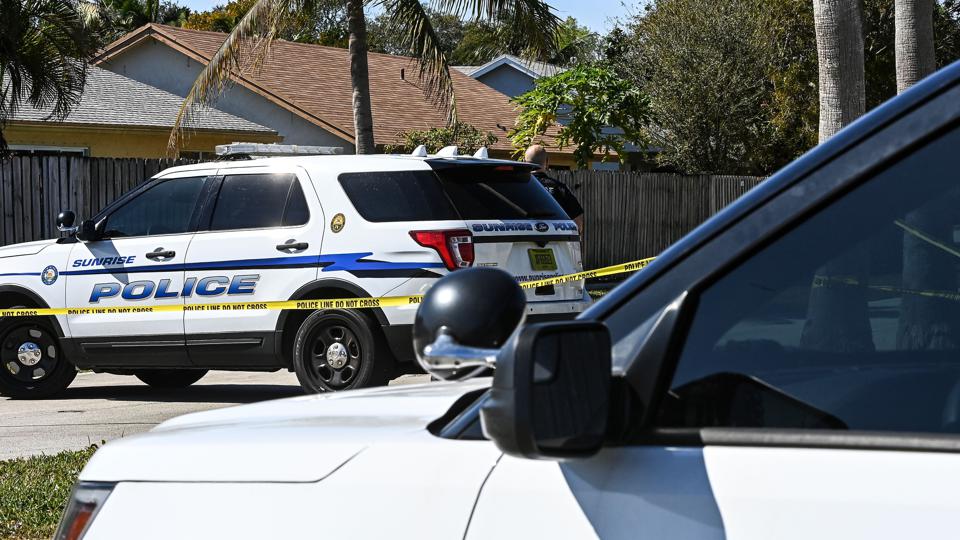 Should police have the power to enter your home without a warrant?