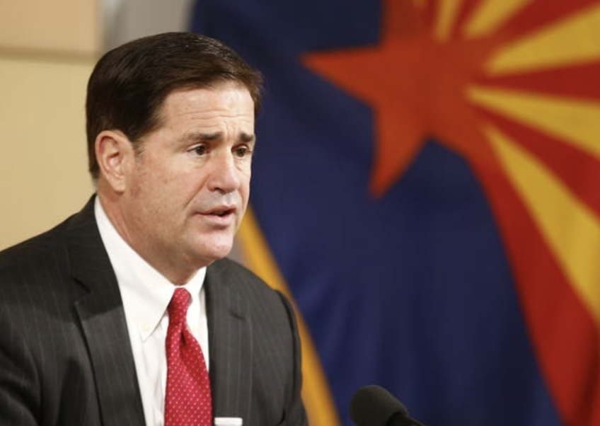 Should national guard troops be sent to Yuma?