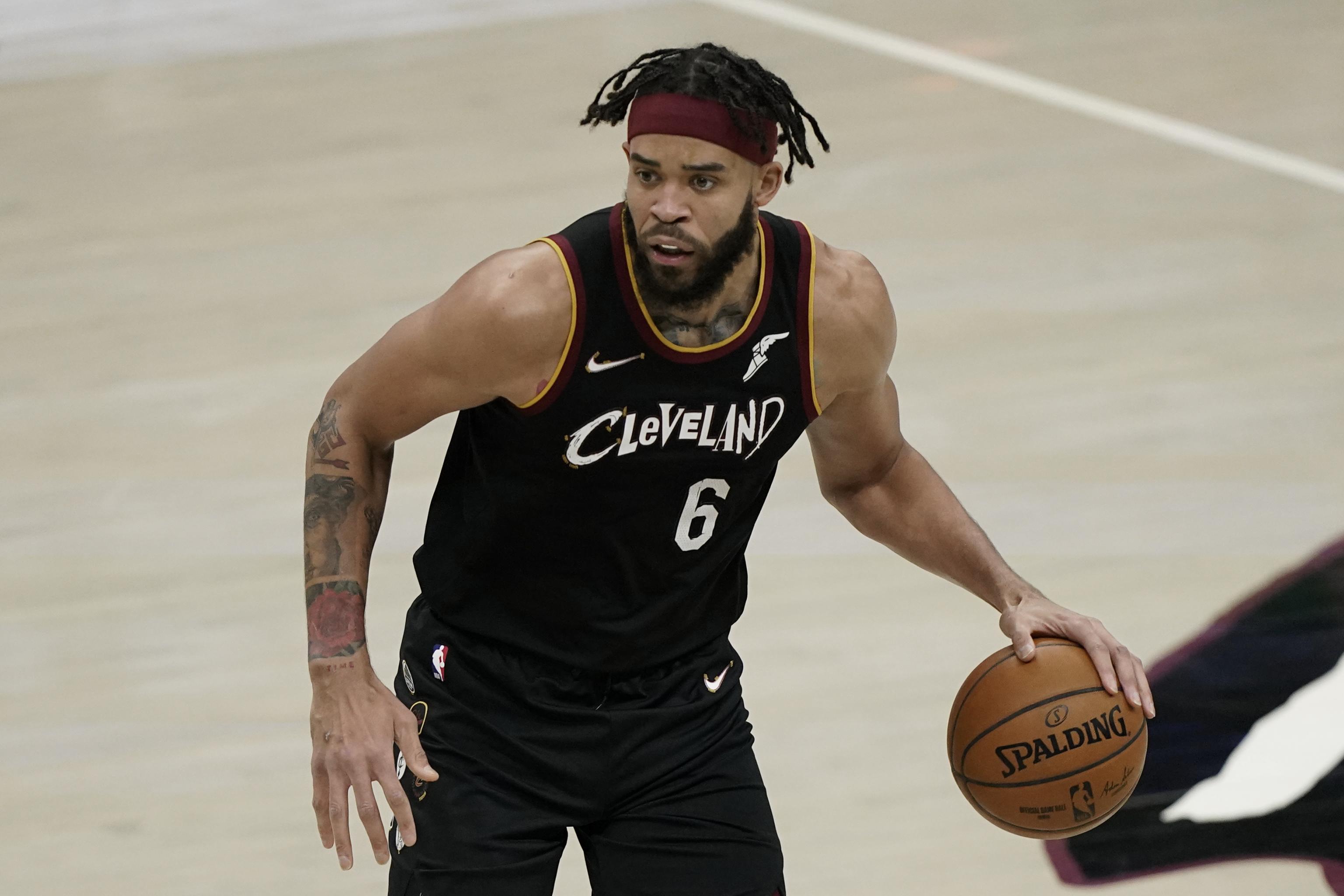 Will Javale McGee be a game-changer for the Denver Nuggets?