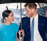 Lifetime creating film about "What Really Happened" with Harry and Meghan's Royal Exit. Interested?
