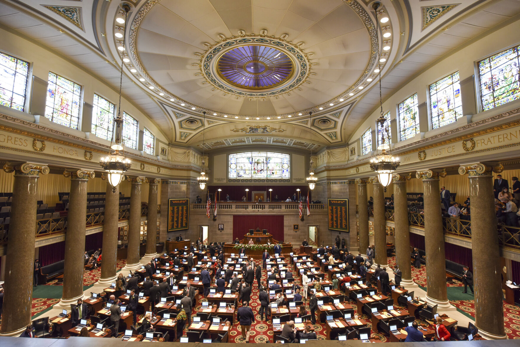 Should Missouri fully fund Medicaid expansion?